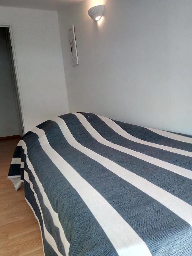 Holiday home Residence Saint Thomas Hillion