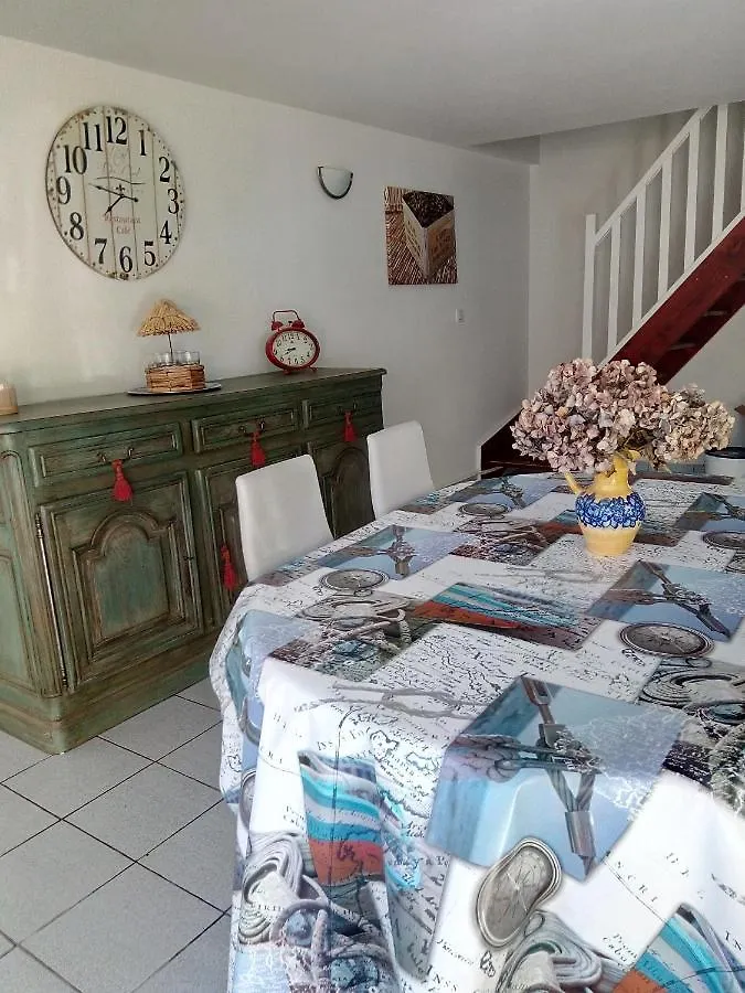 Residence Saint Thomas Hillion France