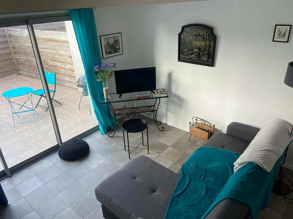Residence Saint Thomas Hillion 0*,  France
