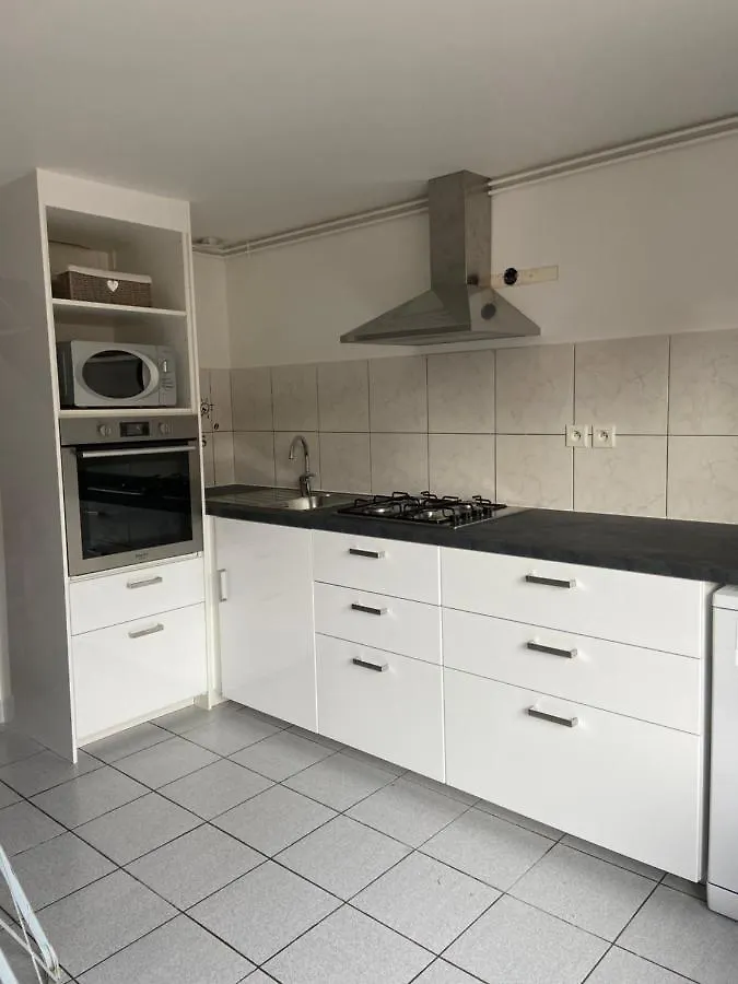 Residence Saint Thomas Hillion 0*,  France