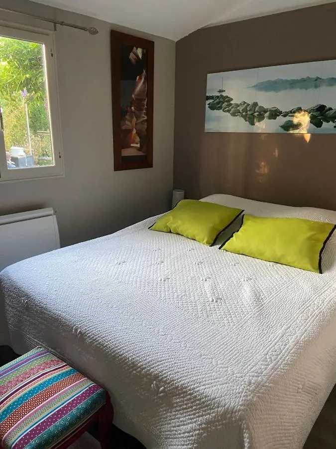 Holiday home Residence Saint Thomas Hillion