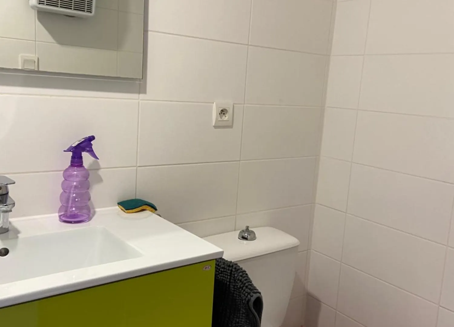 Holiday home Residence Saint Thomas Hillion France