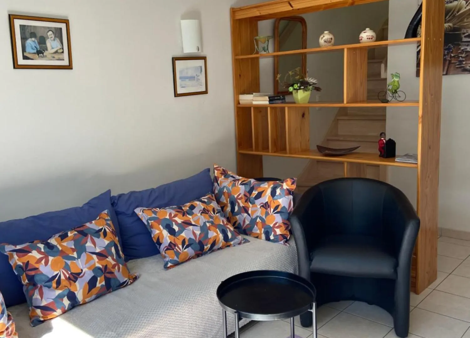 Holiday home Residence Saint Thomas Hillion