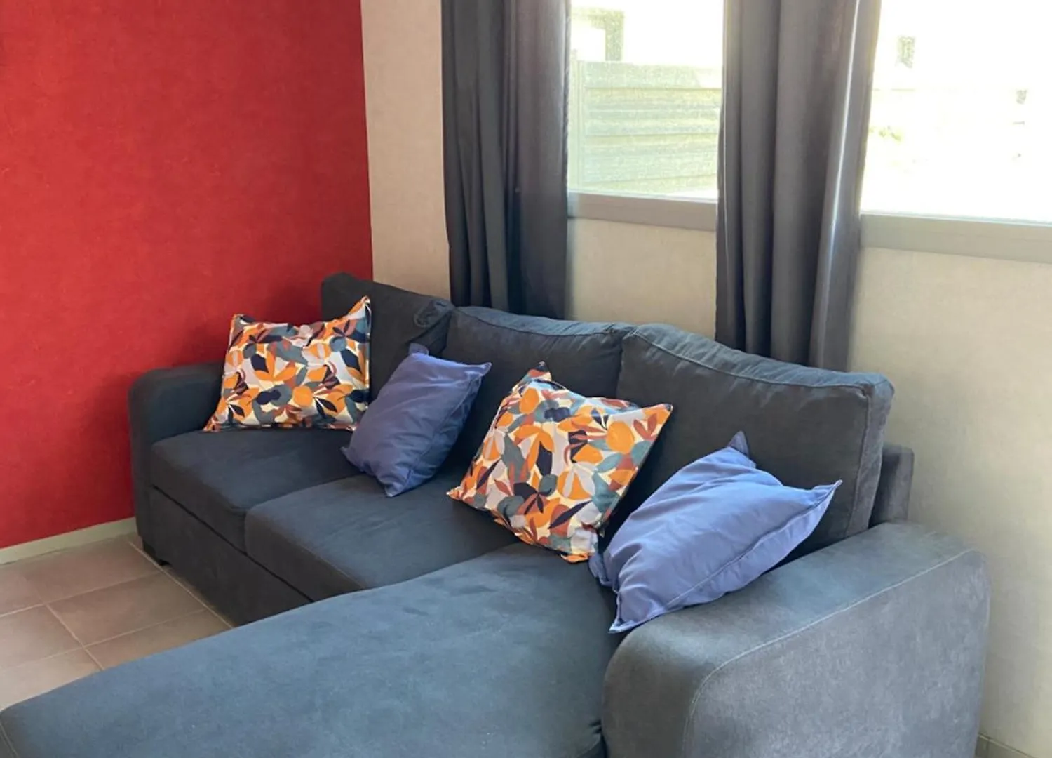 Residence Saint Thomas Hillion Holiday home