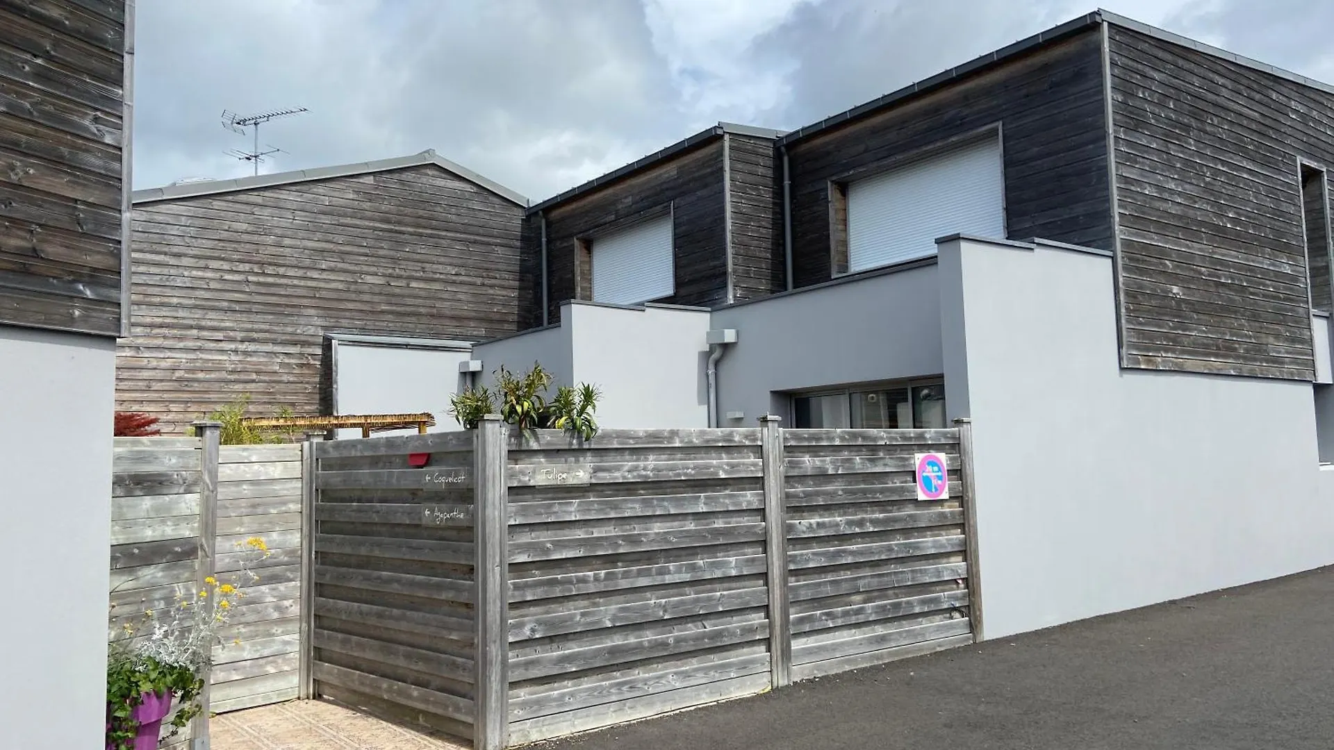 Holiday home Residence Saint Thomas Hillion