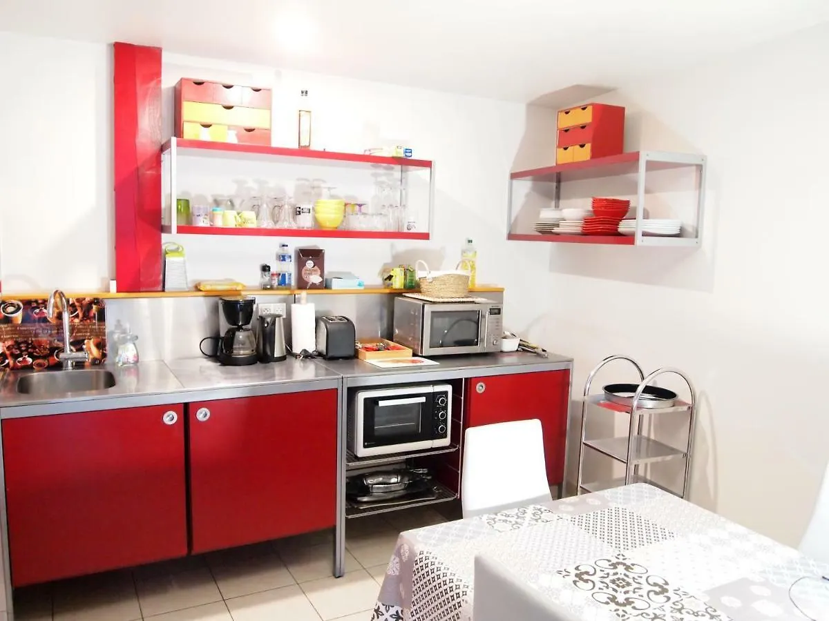 Residence Saint Thomas Hillion Holiday home