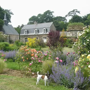 Du Chateau De Bonabry Vakantiehuis