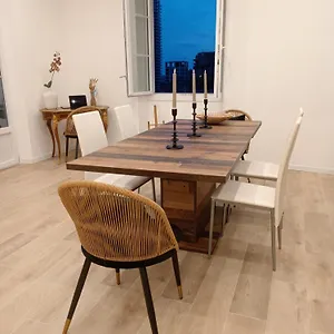  Appartement Aux Portes De La Principaute France