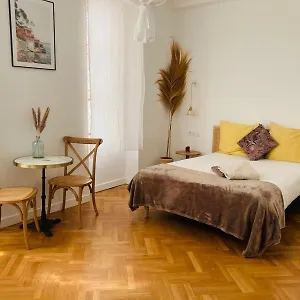  Appartement - - Maison Uma - - Wifi, Netflix, Et Centre France
