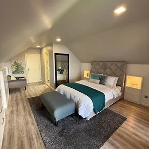  Appartement Privado Com Vista Mar E Montanha Portugal
