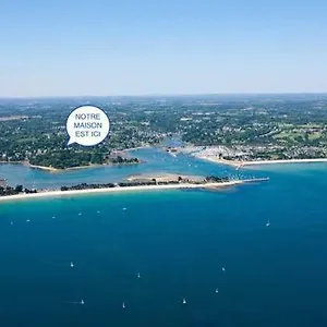 Marina La Forêt-Fouesnant
