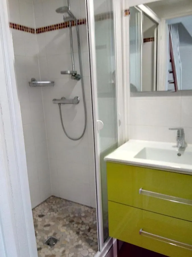 Casa vacanze Residence Saint Thomas Hillion